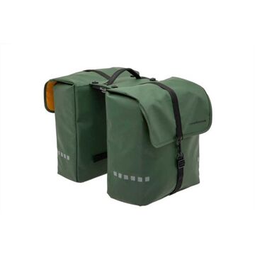 New Tas newlooxs odense double mik green Groen