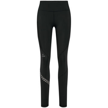 Newline Columbus Tight Dames zwart - S