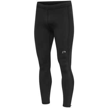 Newline Core Tight Heren zwart - S