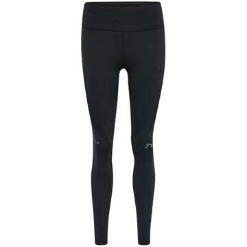 Newline High Waist Long Tight Dames zwart - S