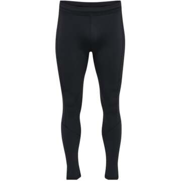 Newline Long Tight Heren-Zwart - S,M,L,XL,XXL