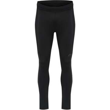 Newline Performance Tight Heren-Zwart - S,M,L,XL,XXL