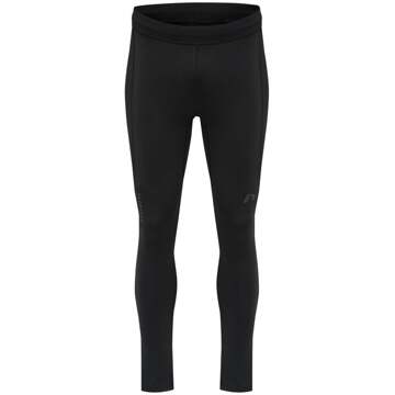 Newline Performance Tight Heren zwart - S,M,L,XXL