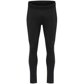 Newline Performance Tight Heren-Zwart - S