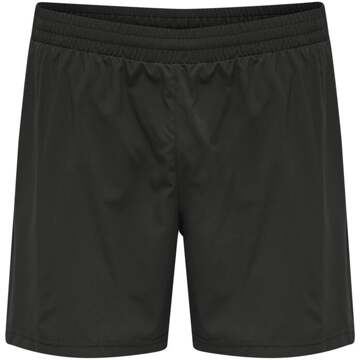Newline Shorts Heren-Zwart - S,XXL