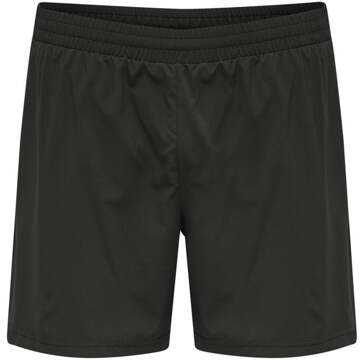 Newline Shorts Heren-Zwart