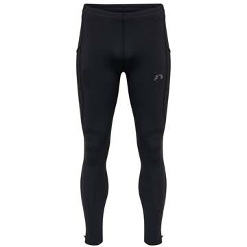Newline Tight Heren-Zwart,Wit - S