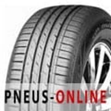 Nexen car-tyres Nexen N blue HD Plus ( 215/45 R17 91W XL 4PR RPB )