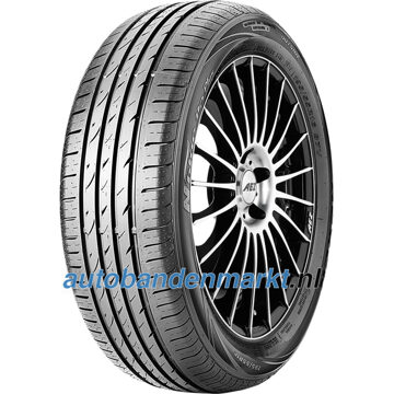 Nexen car-tyres Nexen N blue HD Plus ( 215/65 R16 98H 4PR )