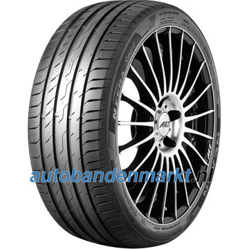 Nexen car-tyres Nexen N Fera Sport ( 245/40 ZR18 93Y 4PR RPB )