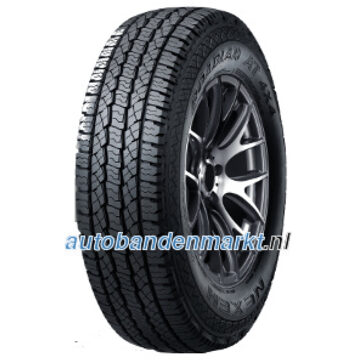 Nexen car-tyres Nexen Roadian AT 4x4 ( 205 R16C 110/108S 8PR )
