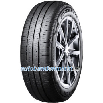 Nexen car-tyres Nexen Roadian CTX ( 235/55 R18 104H XL 4PR )