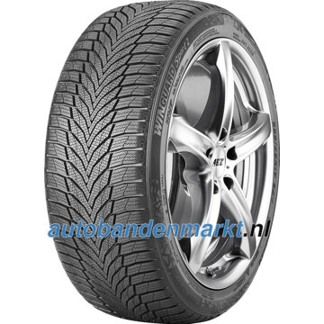 Nexen car-tyres Nexen Winguard Sport 2 ( 215/55 R16 97H XL 4PR, RPB )