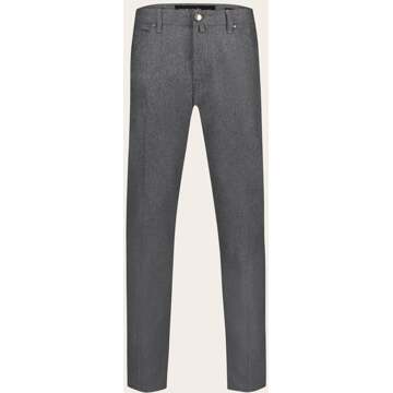 Nick Slim-fit pantalon