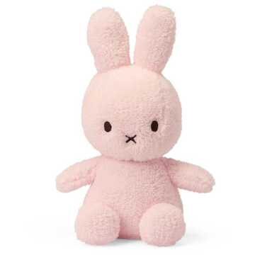 Nijntje 1397840056 Nijntje knuffel terry 23cm