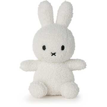 Nijntje teddy knuffel, formaat 23 cm, kleur creme