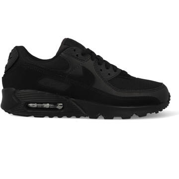 Nike Air Max 90 Essential Zwart - Heren Sneaker - CN8490-003 - Maat 42