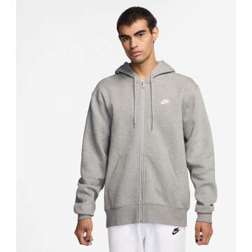 Nike Club Vest Heren - L