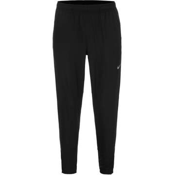 Nike Dri-Fit Challenger Hardloopbroek Heren zwart - S