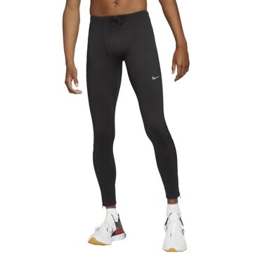 Nike Dri-Fit Challenger Tight Heren zwart - XXL