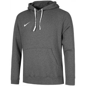 Nike Fleece Park 20 Trui - Mannen - donker grijs