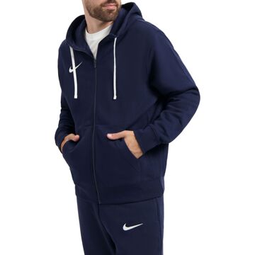 Nike Fleece Park 20 Vest - Mannen - donker blauw