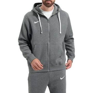 Nike Fleece Park 20 Vest - Mannen - donker grijs