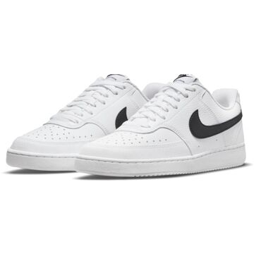 Nike Lage Court Vision Sneakers Nike , White , Dames - 38 1/2 Eu,40 Eu,39 Eu,37 1/2 Eu,38 Eu,40 1/2 Eu,41 EU