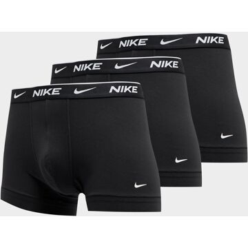 Nike Onderbroek - Mannen - zwart - wit