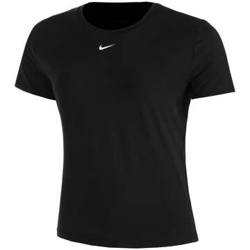 Nike One Classic Dri-FIT Shirt Dames - XL