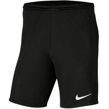 Nike Park III  Sportbroek - Maat L  - Mannen - zwart