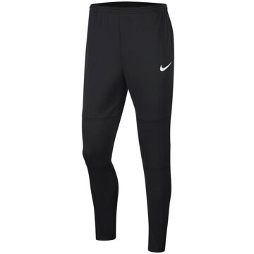 Nike Sportbroek - Maat XXL  - Mannen - zwart