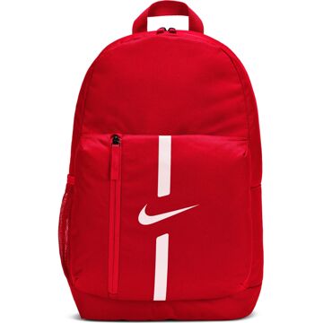 Nike Sporttas - rood - wit