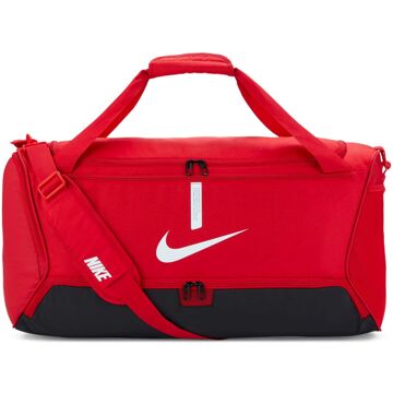 Nike Sporttas - rood/zwart/wit