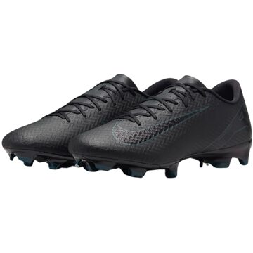 Nike Zoom Vapor 16 Academy FG/MG voetbalschoenen Zwart - 42.5