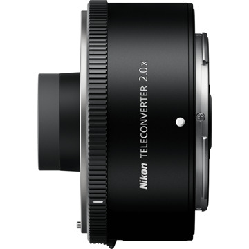 Nikon Nikkor Z Teleconverter 2.0x