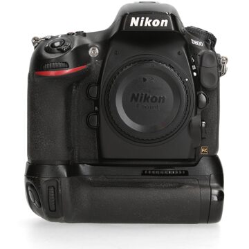 Nikon Nikon D800