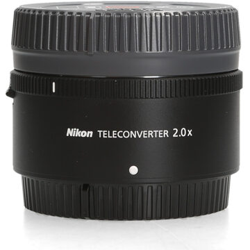 Nikon Nikon Z TC-2.0x Teleconverter