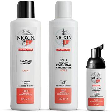 NIOXIN System 4 - Trial Kit