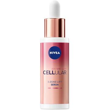 NIVEA Serum Nivea Cellular 3-Zone Lift Serum 30 ml