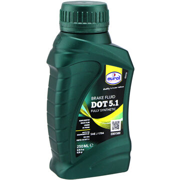 No Brand Eurol Remvloeistof DOT-5.1 250ml