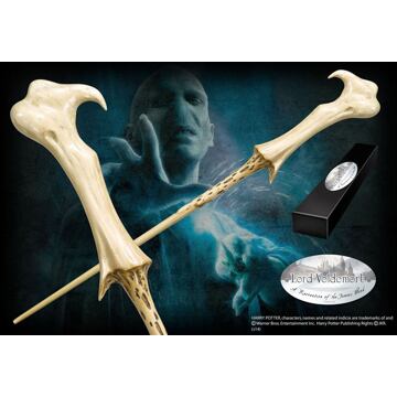 Noble Collection Harry Potter: Lord Voldemort`s Wand Multikleur