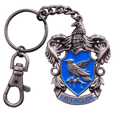 Noble Collection Harry Potter: Ravenclaw Keychain