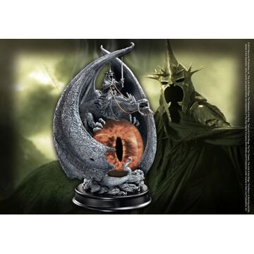 Noble Collection The Fury of The Witch King - wierookbrander