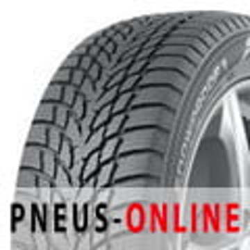 Nokian Banden Nokian Snowproof 1 ( 175/65 R15 84T ) zwart