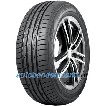 Nokian car-tyres Nokian Hakka Blue 3 ( 215/55 R17 98W XL )