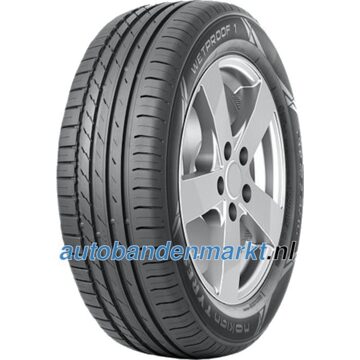 Nokian car-tyres Nokian Wetproof 1 ( 185/65 R15 88H )