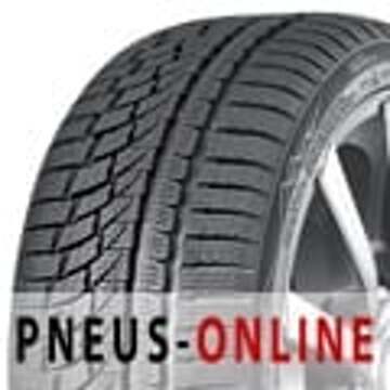 Nokian car-tyres Nokian WR A4 ( 245/40 R20 99W XL )