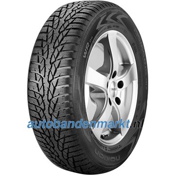 Nokian car-tyres Nokian WR D4 ( 195/60 R16 89H )