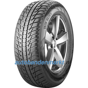 Nokian car-tyres Nokian WR SUV 3 ( 235/75 R15 105T Aramid Sidewalls )